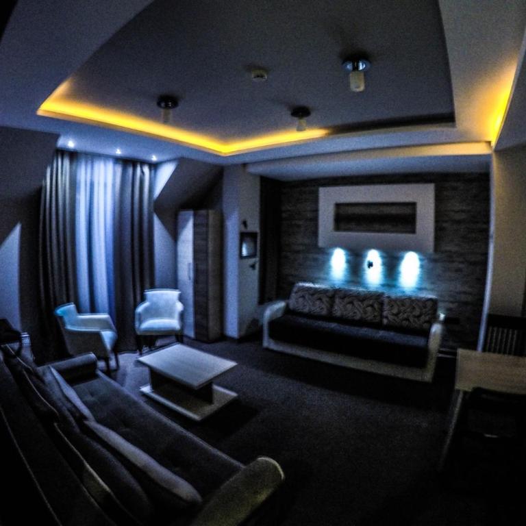 SM Apartments Kopaonik - Studio Apartment - 2