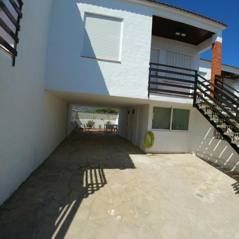 Alojamientos Marel Abanicos - Casa Unifamiliar de 2 dormitorios - 5