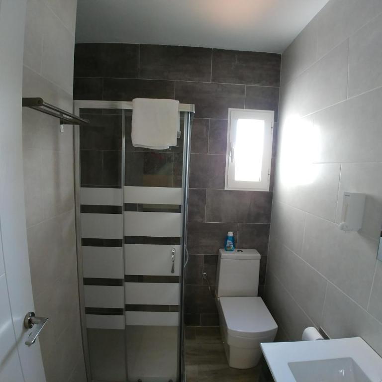 Alojamientos Marel Abanicos - Casa Unifamiliar de 2 dormitorios - 10