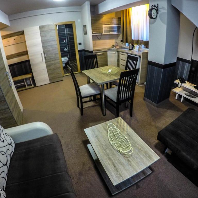 SM Apartments Kopaonik - Apartment - 8