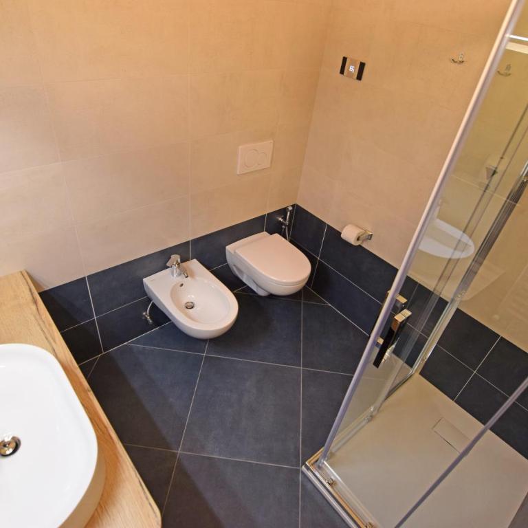 Vacanze Arcobaleno - Casa a Schiera con 2 Camere da Letto - 7