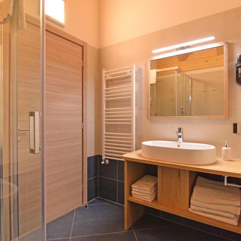 Vacanze Arcobaleno - Casa a Schiera con 2 Camere da Letto - 8