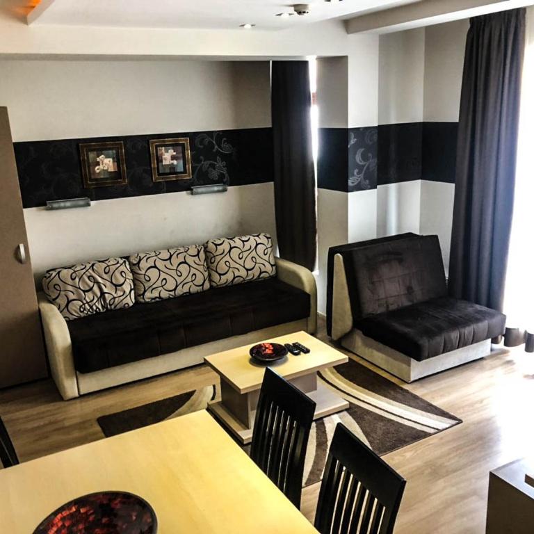 SM Apartments Kopaonik - Apartment - 4