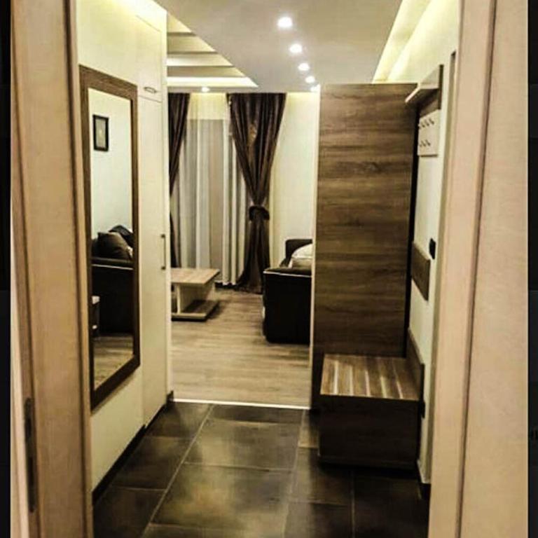 SM Apartments Kopaonik - One-Bedroom Apartment - 7