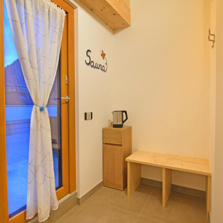 Vacanze Arcobaleno - Casa con 2 Camere da Letto - 3