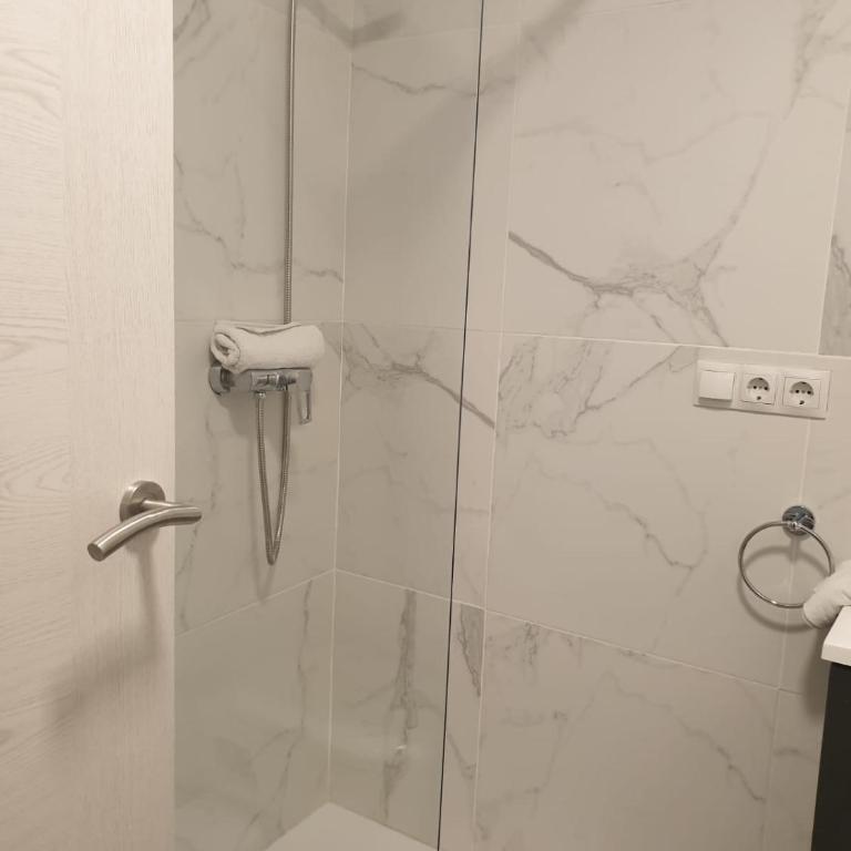 Style Apartments Cabanyal Marina Beach - One-Bedroom Apartment - 10