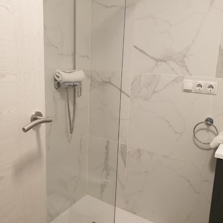 Style Apartments Cabanyal Marina Beach - One-Bedroom Apartment - 5