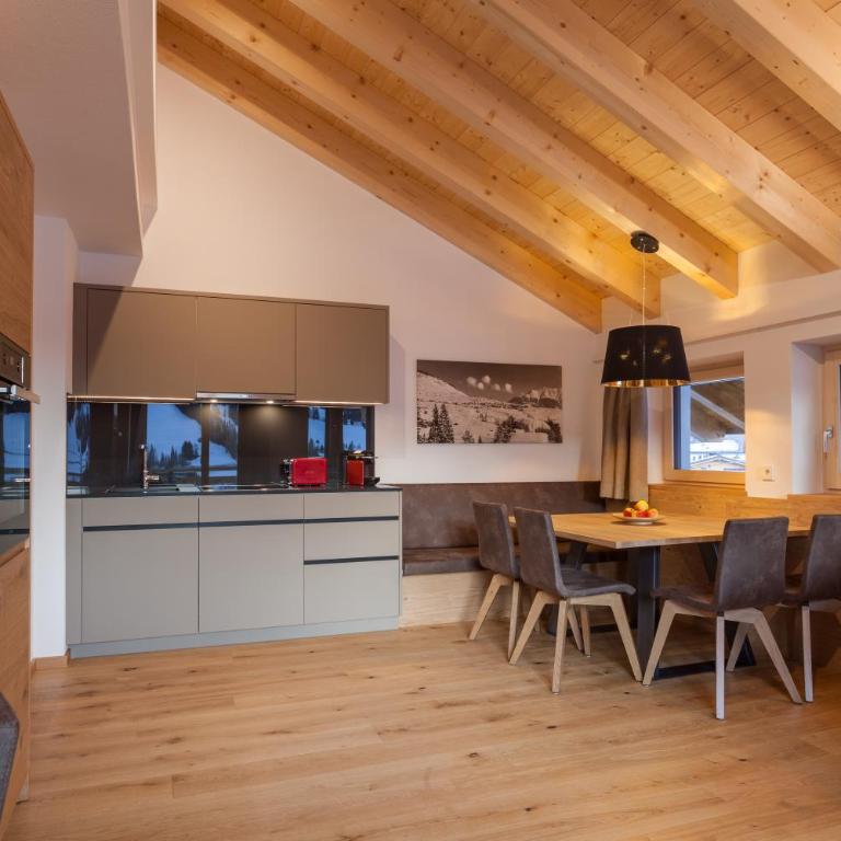 Apart-Hotel Dreisonnenhof - Appartement 2 Chambres - 2