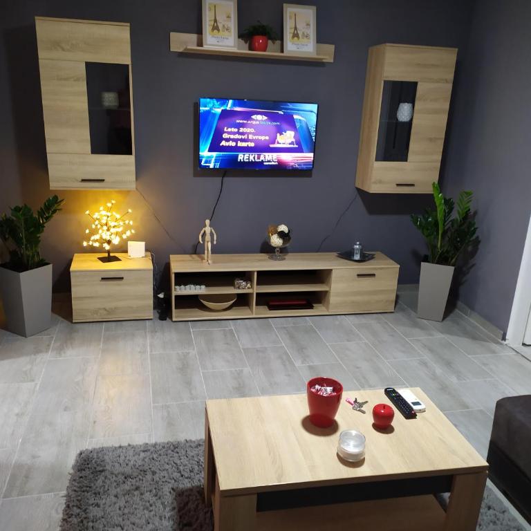 7 Days Premium Apartment - Apartman sa 1 Spavaćom Sobom - 8