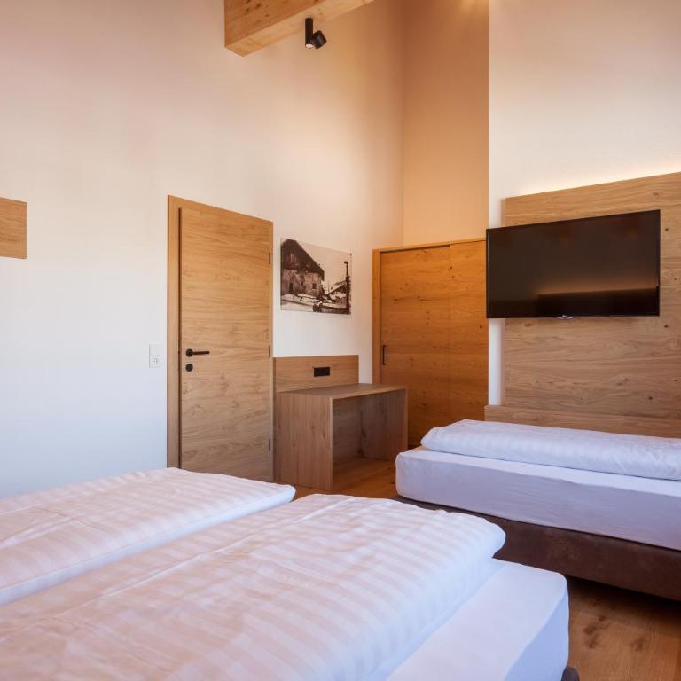 Apart-Hotel Dreisonnenhof - Appartement 2 Chambres - 8