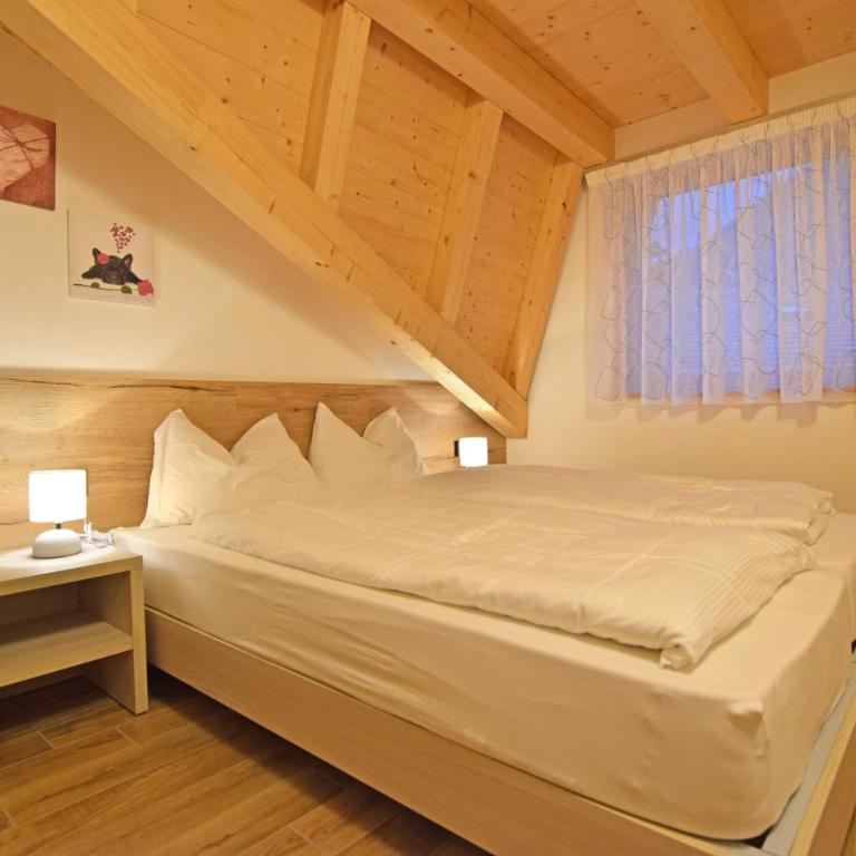 Vacanze Arcobaleno - Casa a Schiera con 2 Camere da Letto - 5