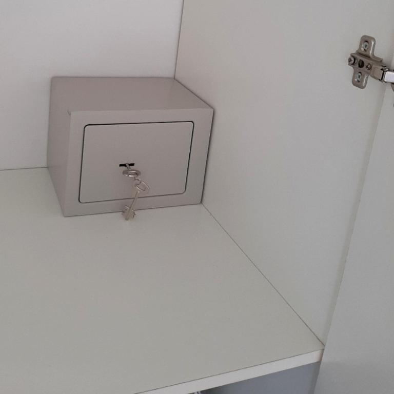 Hotel Riviera Sanremo - Appartamento con 1 Camera da Letto - Edificio Separato - 11