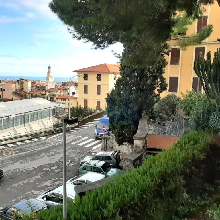 Hotel Riviera Sanremo - Appartamento con 1 Camera da Letto - Edificio Separato - 12