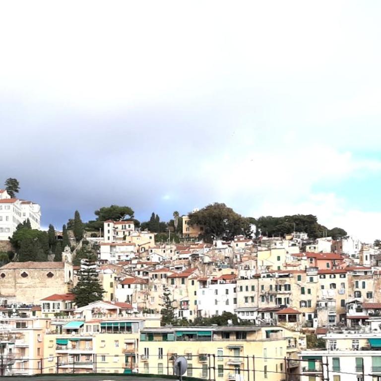 Hotel Riviera Sanremo - Appartamento con 1 Camera da Letto - Edificio Separato - 14