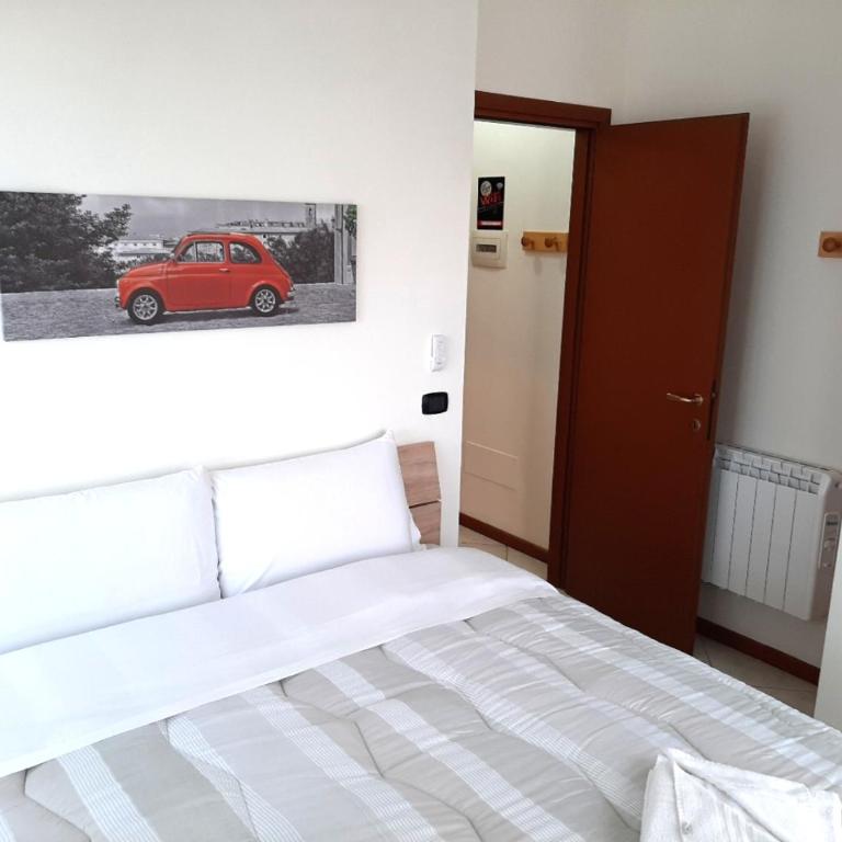 Hotel Riviera Sanremo - Appartamento con 1 Camera da Letto - Edificio Separato - 16