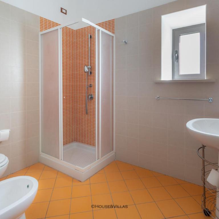 Villa Rosaria Rooms - Camera King Standard - 4