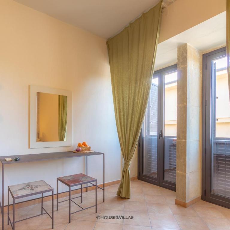 Villa Rosaria Rooms - Camera Quadrupla - 1