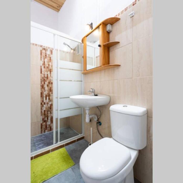 Estudio La Hornera - Apartamento de 1 dormitorio - 2