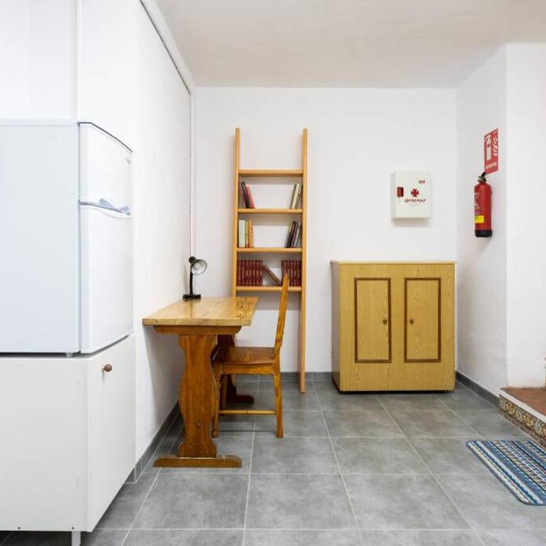 Estudio La Hornera - Apartamento de 1 dormitorio - 3