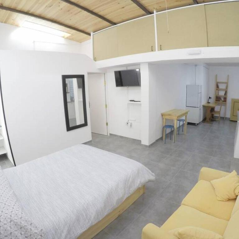 Estudio La Hornera - Apartamento de 1 dormitorio - 4