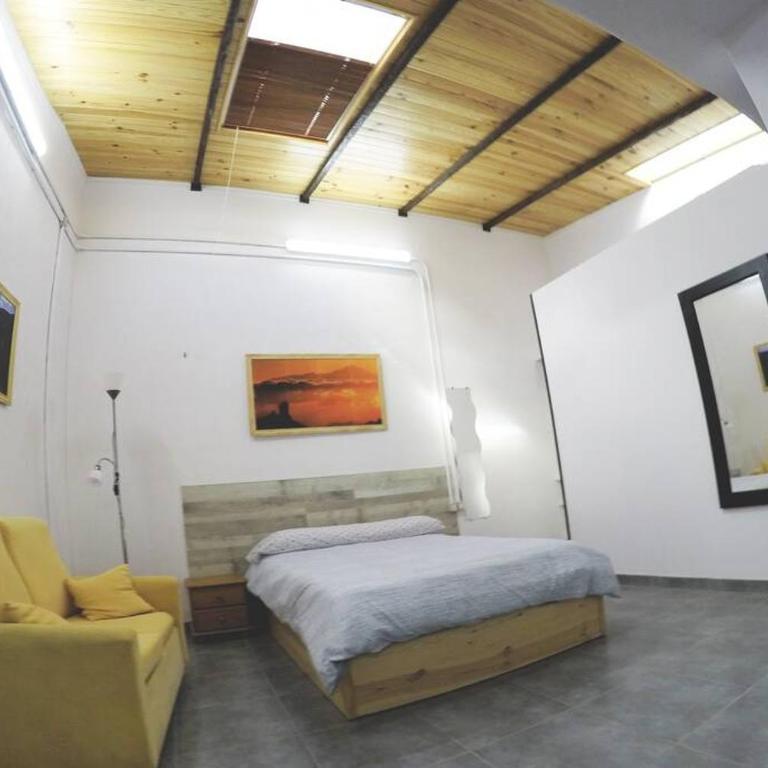 Estudio La Hornera - Apartamento de 1 dormitorio - 6