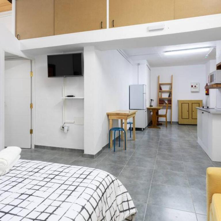 Estudio La Hornera - Apartamento de 1 dormitorio - 7