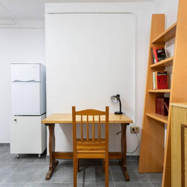 Estudio La Hornera - Apartamento de 1 dormitorio - 9