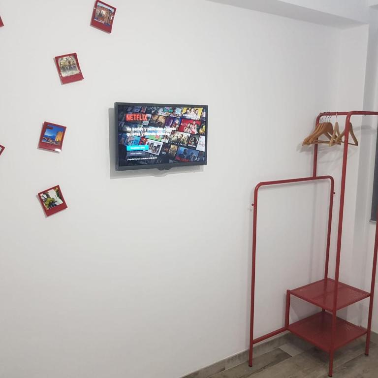 Mezquita- Elite, Parking, Wifi - Apartamento de 2 dormitorios - 14