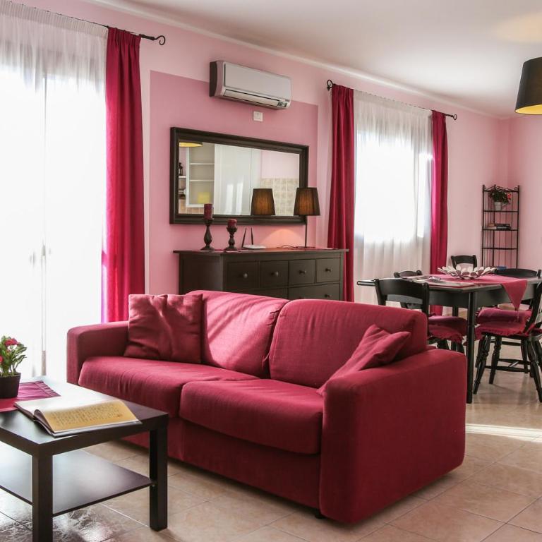 Glicine - a pochi passi dal mare - Apartamento de 2 dormitorios - 3