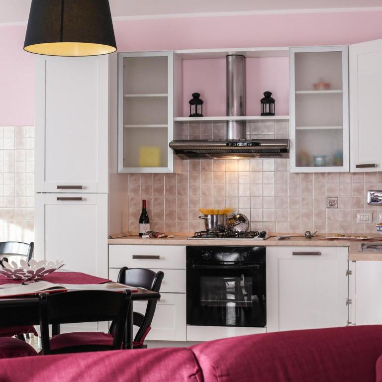 Glicine - a pochi passi dal mare - Apartamento de 2 dormitorios - 6