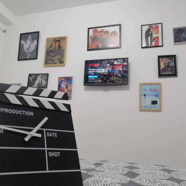 Mezquita- Elite, Parking, Wifi - Apartamento de 2 dormitorios - 17