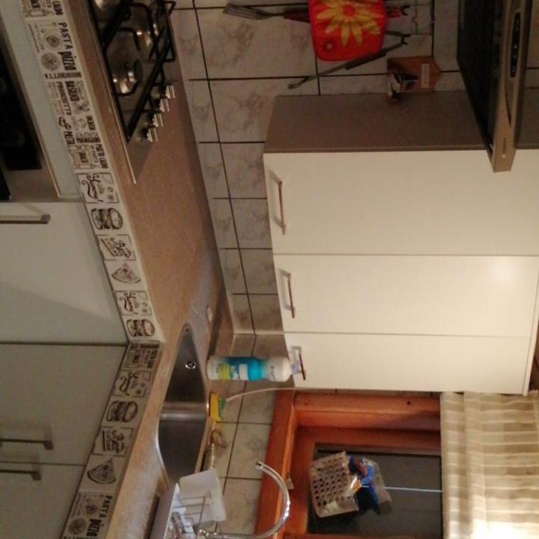 Cabaña de Lore - Three-Bedroom Townhouse - 2