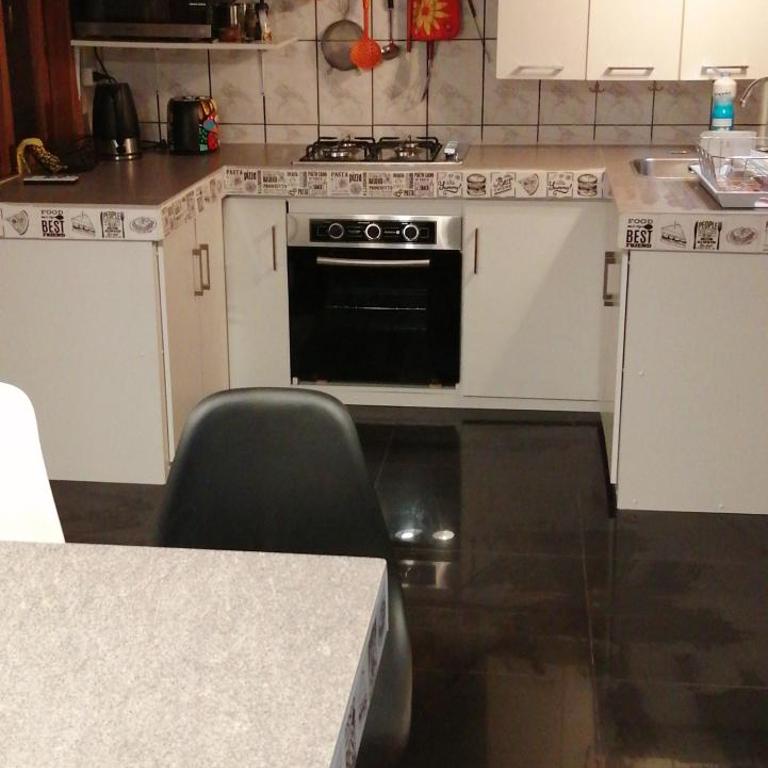 Cabaña de Lore - Three-Bedroom Townhouse - 7