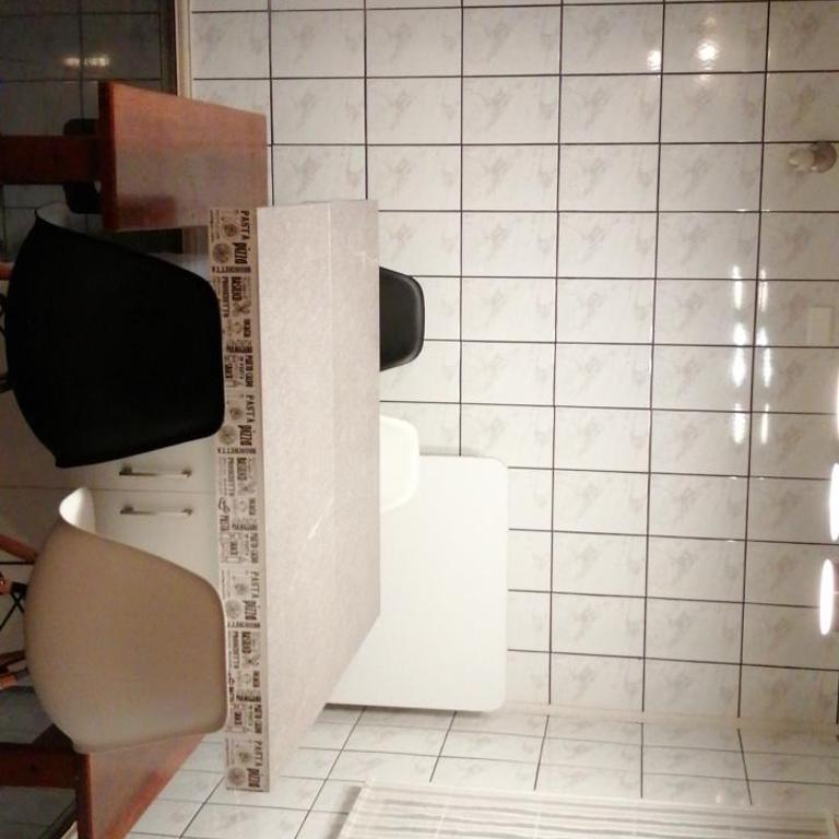 Cabaña de Lore - Three-Bedroom Townhouse - 6