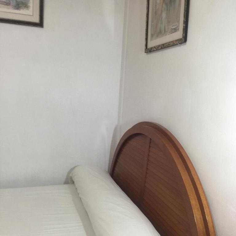Pensión Teruel - Habitación Doble - 1
