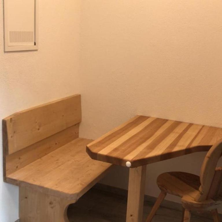 Birklstüberl Restaurant und Appartement - Apartment mit 1 Schlafzimmer - 16