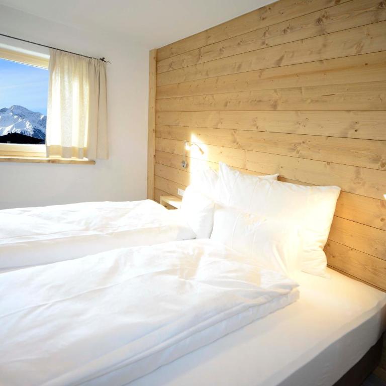 Birklstüberl Restaurant und Appartement - Apartment mit 1 Schlafzimmer - 2