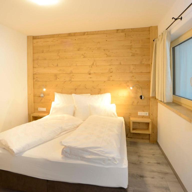 Birklstüberl Restaurant und Appartement - Apartment mit 1 Schlafzimmer - 6