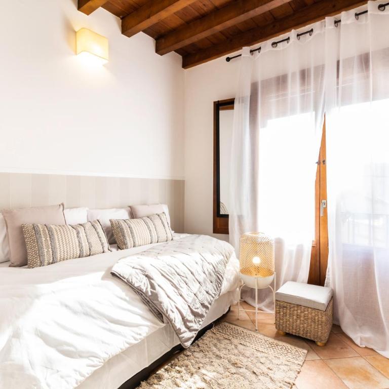 WintowinRentals Fabuloso ático con terraza junto al Albaicín - Two-Bedroom Apartment - 6