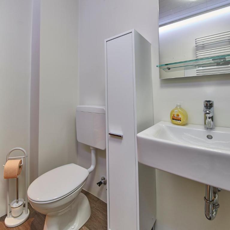 Appartement Mamas Iglu - Studio Apartment - 11