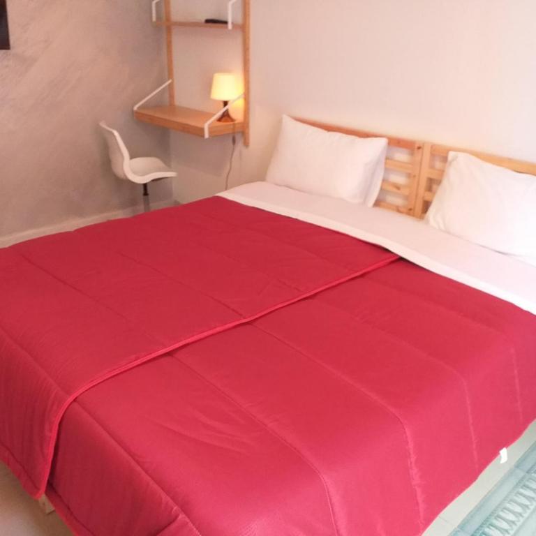 Yasmin casavacanze - Appartamento con 4 Camere da Letto e Balcone - 7