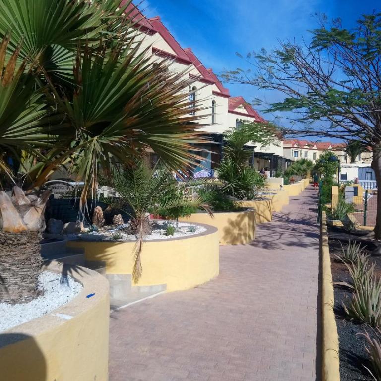 Green Oasis by the pool - Apartamento de 1 dormitorio - 15