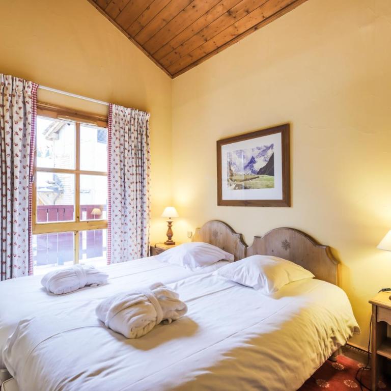 Residence Arc 1950 Le Village - maeva Home - Appartement 3 Chambres Prestige (8 Personnes) - 3