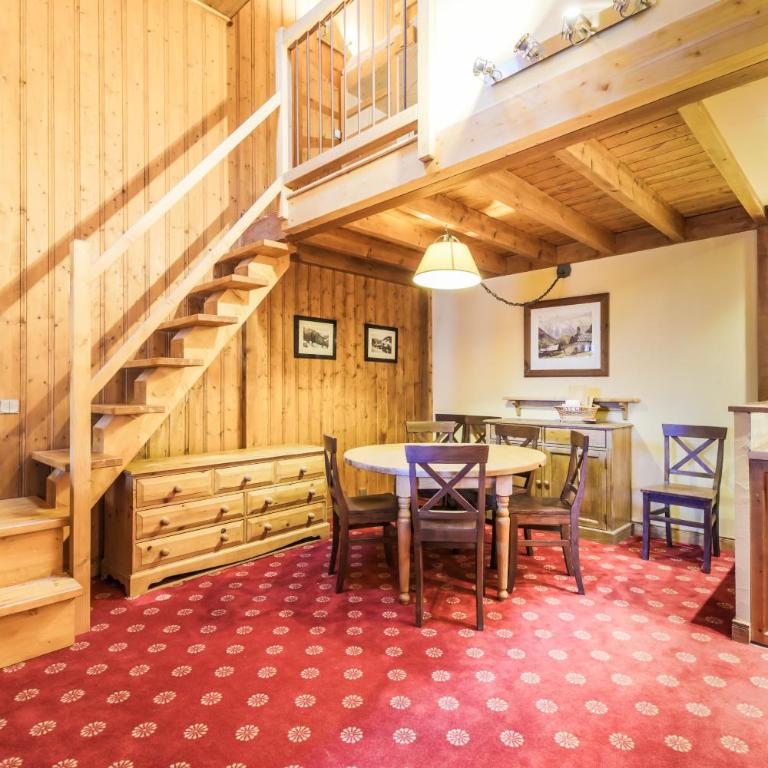 Residence Arc 1950 Le Village - maeva Home - Appartement 3 Chambres Prestige (8 Personnes) - 5