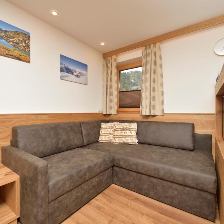 Appartement Ahornblick - Studio Apartment - 5