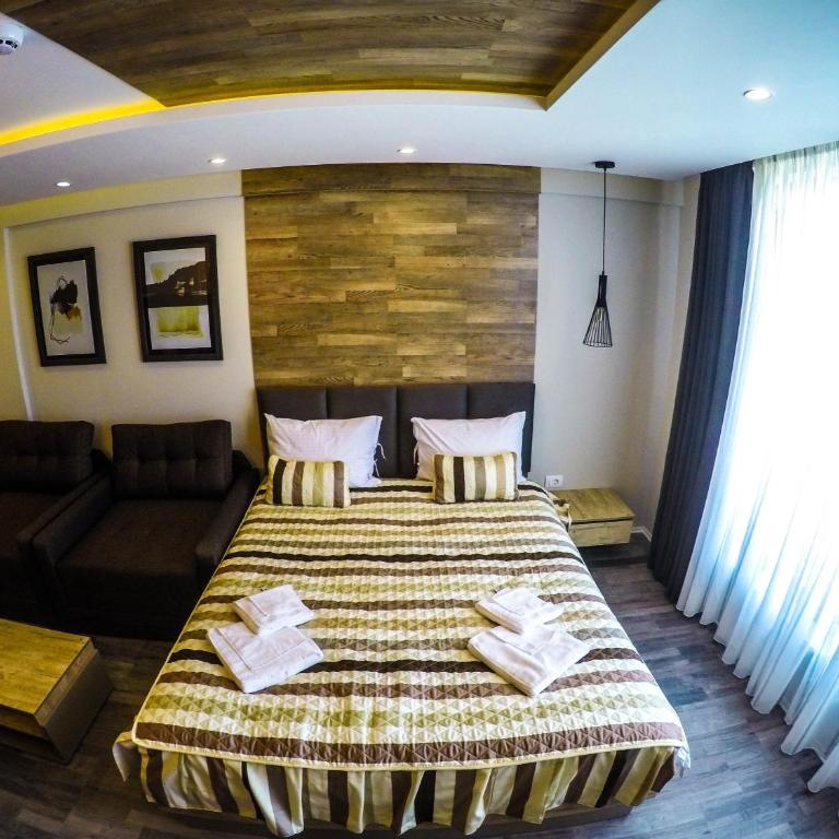 SM Apartments Kopaonik III - Studio with Mountain View - 3