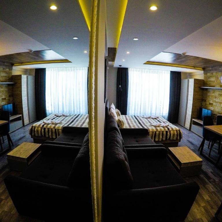 SM Apartments Kopaonik III - Studio with Mountain View - 23