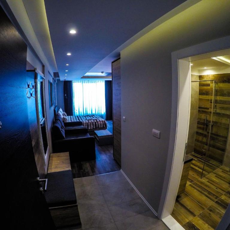 SM Apartments Kopaonik III - Studio with Mountain View - 8