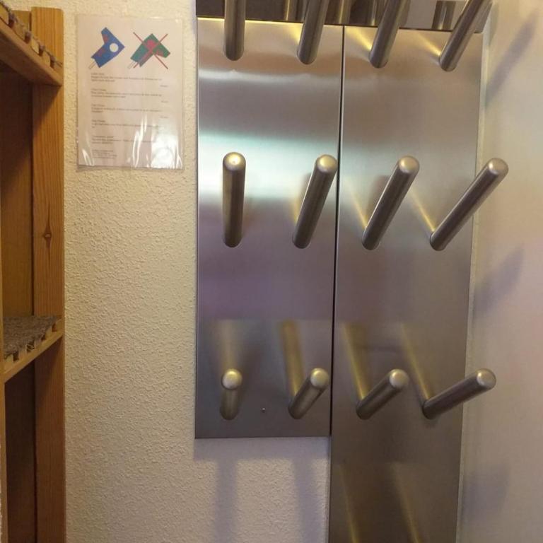 Appartement Mrak - Apartment mit 2 Schlafzimmern und Balkon - 18