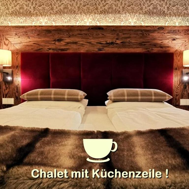 Chalet Sinswang am Hochgrat - Oberstaufen PLUS Card - Dogfriendly - Apartment mit 1 Schlafzimmer - 9